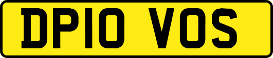 DP10VOS