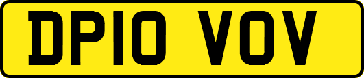 DP10VOV