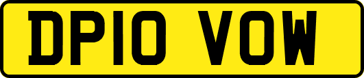 DP10VOW