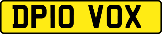 DP10VOX