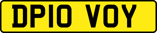 DP10VOY