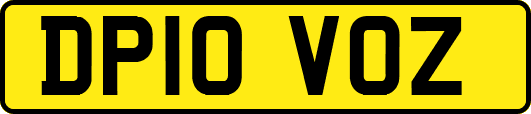 DP10VOZ