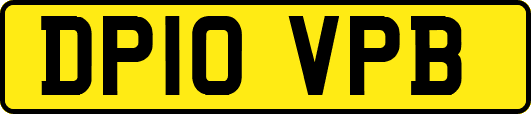 DP10VPB