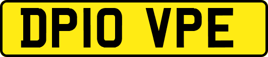 DP10VPE