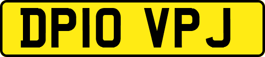 DP10VPJ