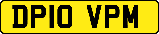 DP10VPM