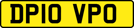 DP10VPO
