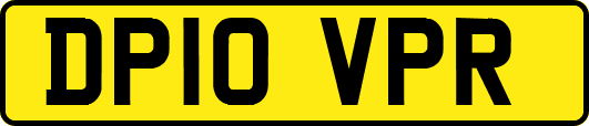DP10VPR