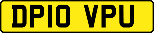 DP10VPU