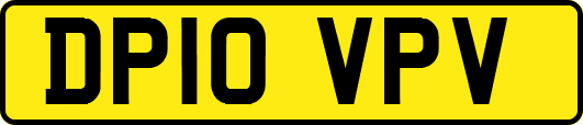 DP10VPV
