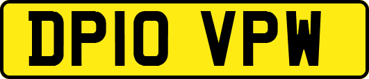 DP10VPW