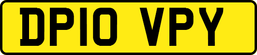 DP10VPY