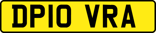 DP10VRA