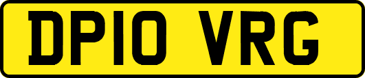 DP10VRG
