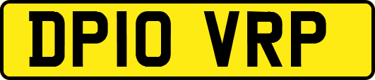 DP10VRP