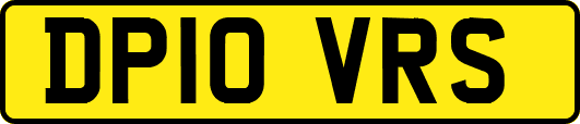 DP10VRS
