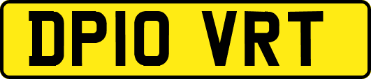 DP10VRT