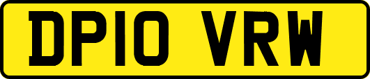 DP10VRW