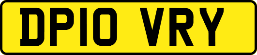 DP10VRY