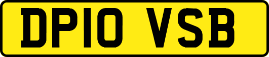 DP10VSB