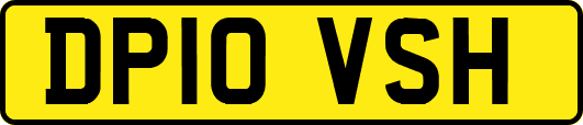 DP10VSH
