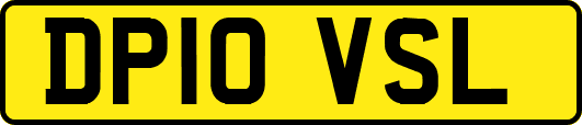 DP10VSL
