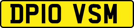 DP10VSM