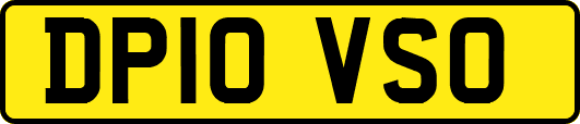 DP10VSO