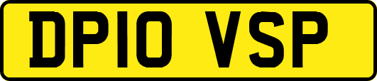 DP10VSP