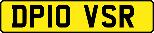 DP10VSR