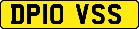 DP10VSS