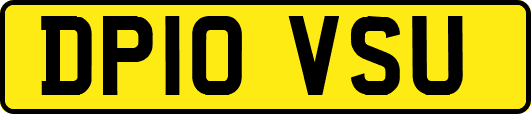 DP10VSU