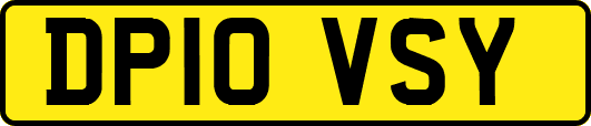 DP10VSY