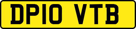 DP10VTB