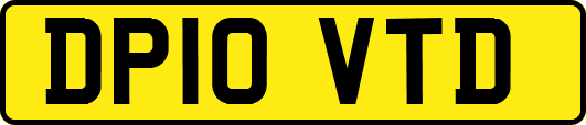 DP10VTD