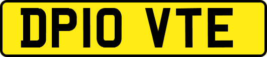 DP10VTE