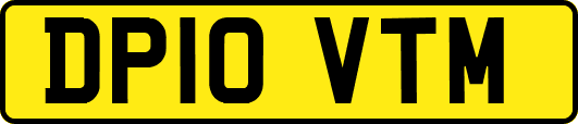 DP10VTM