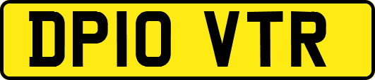 DP10VTR