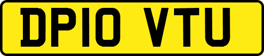 DP10VTU