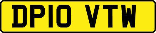 DP10VTW