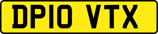 DP10VTX