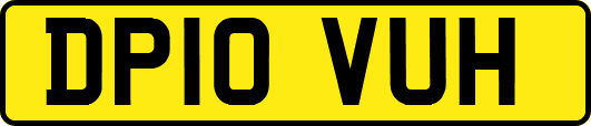 DP10VUH