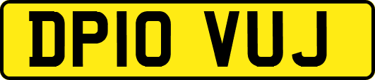 DP10VUJ