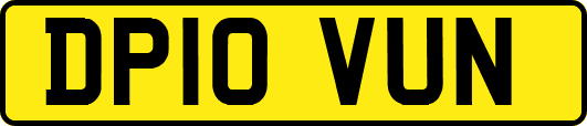 DP10VUN