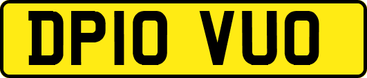 DP10VUO