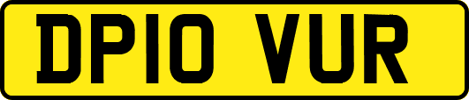 DP10VUR