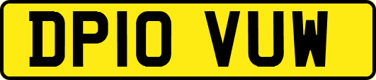 DP10VUW