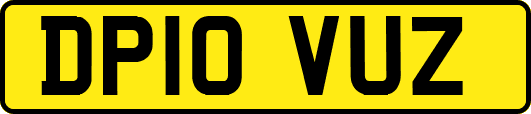 DP10VUZ