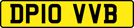 DP10VVB
