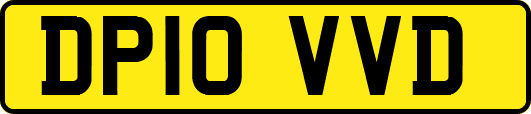 DP10VVD